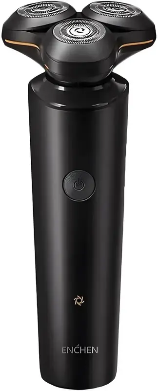 Електробритва Xiaomi Enchen Rotary Shaver X8 (Coffee) - фото - №0