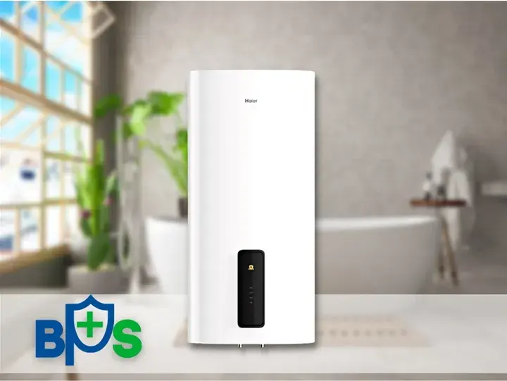 Водонагрівач Haier ES80V-F7(UA) - фото - №8