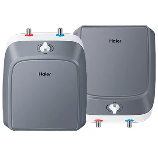 Водонагрівач Haier ES10V-Q1(UA) - фото - №2