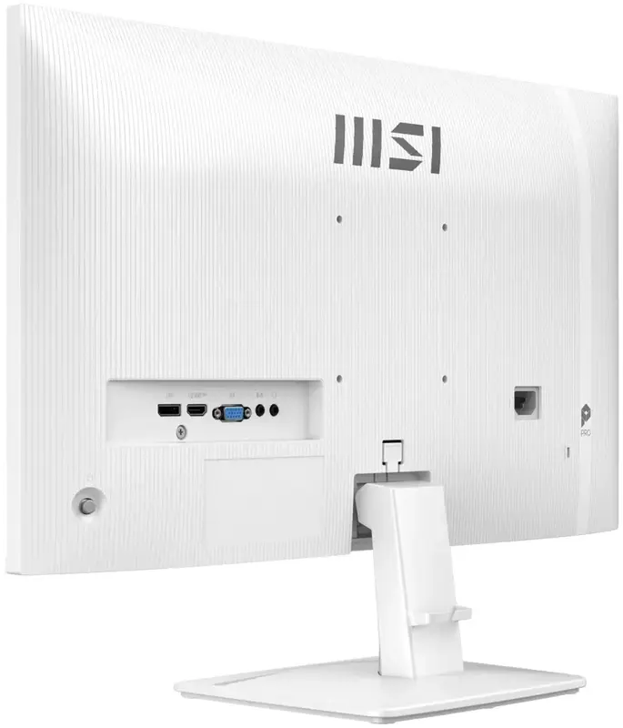 Монітор MSI 24.5" PRO MP251W E2 - фото - №10