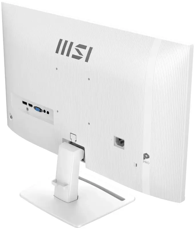 Монітор MSI 24.5" PRO MP251W E2 - фото - №9