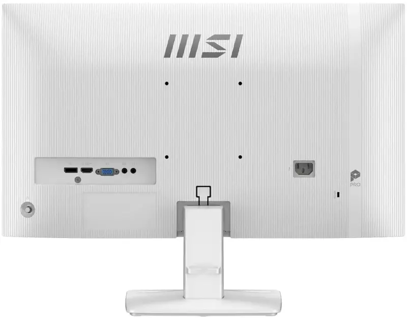 Монітор MSI 24.5" PRO MP251W E2 - фото - №8