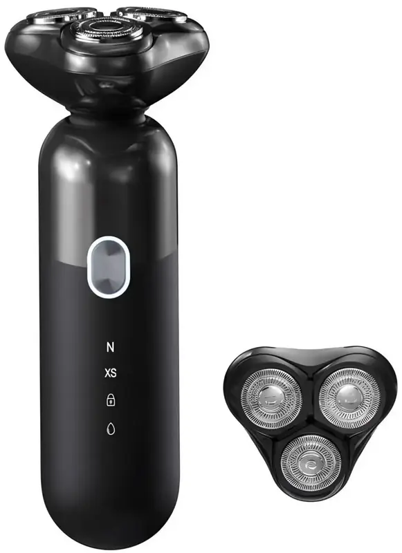 Електробритва Xiaomi ENCHEN Mocha S Shaver 4D - фото - №0