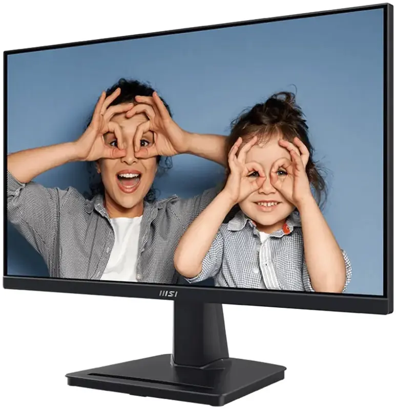 Монітор MSI 21.45" PRO MP225V - фото - №2