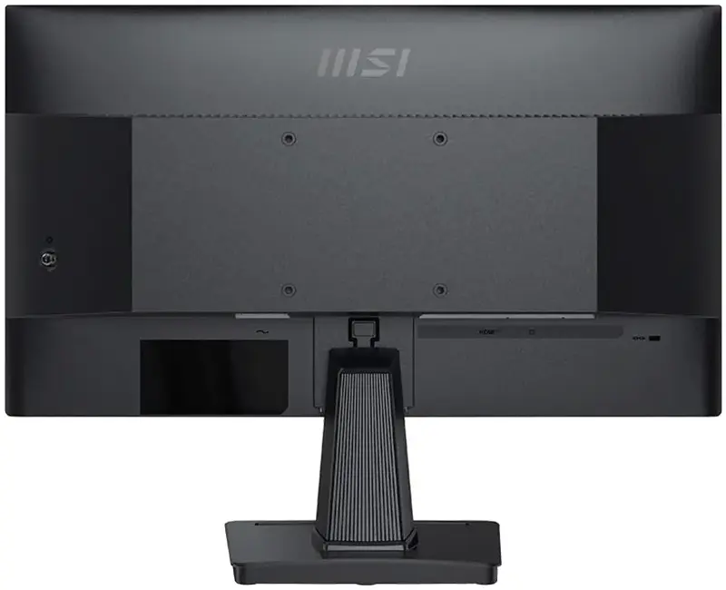 Монітор MSI 21.45" PRO MP225V - фото - №3