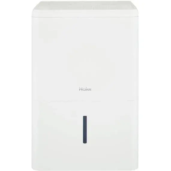 Осушувач повітря Haier 20 л AG20BB1TAA - фото - №0
