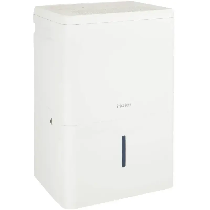 Осушувач повітря Haier 20 л AG20BB1TAA - фото - №1