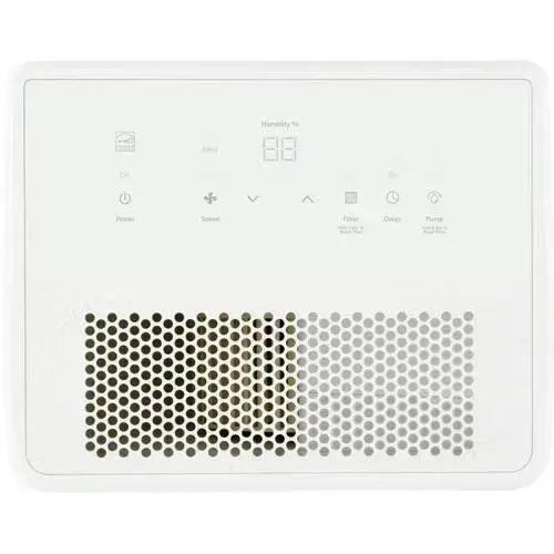 Осушувач повітря Haier 20 л AG20BB1TAA - фото - №4