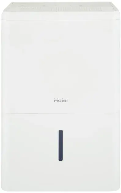 Осушувач повітря Haier 16 л AG16BB1TAA - фото - №0