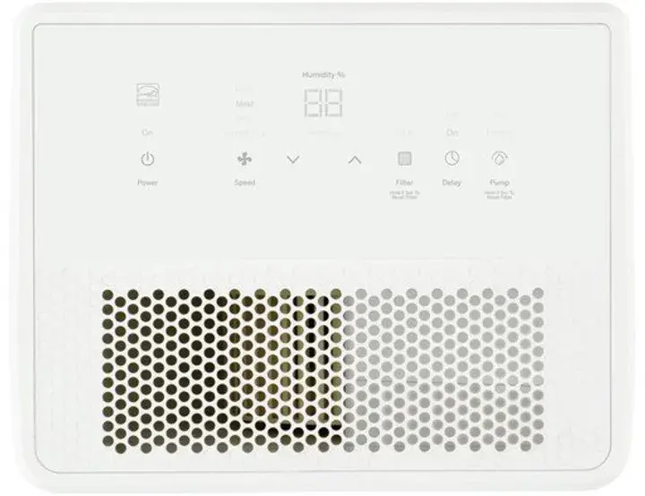 Осушувач повітря Haier 16 л AG16BB1TAA - фото - №3
