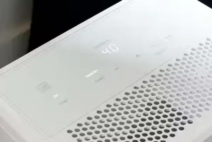 Осушувач повітря Haier 16 л AG16BB1TAA - фото - №4