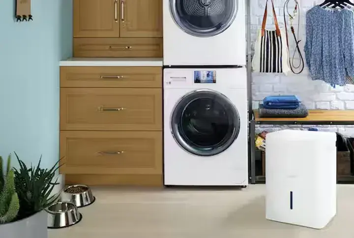 Осушувач повітря Haier 16 л AG16BB1TAA - фото - №9