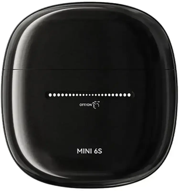 Електробритва Xiaomi Enchen Mini 6S - фото - №0