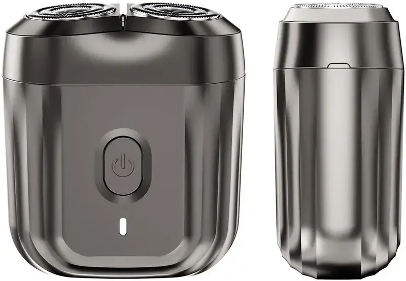 Електробритва Xiaomi Enchen Mini 6 Mini shaver - фото - №2