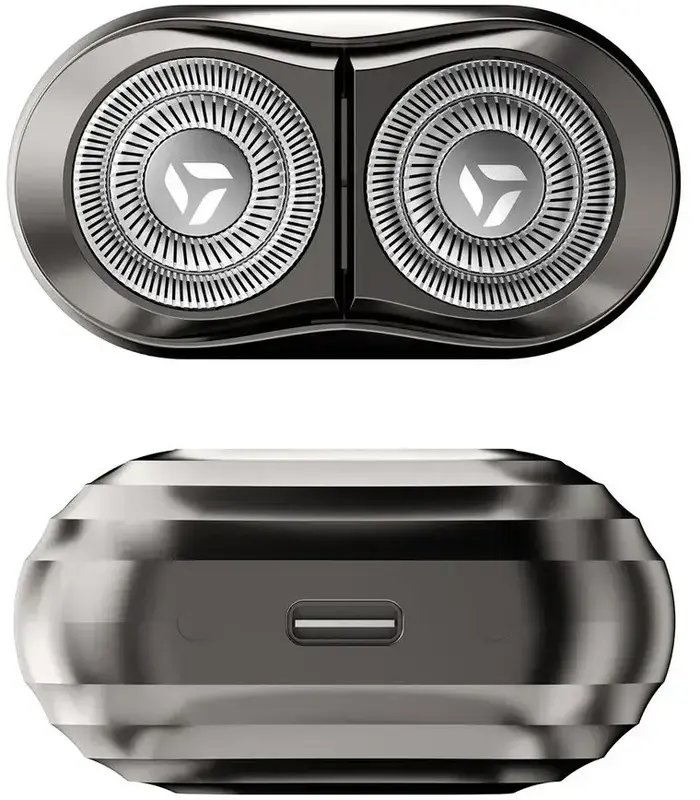 Електробритва Xiaomi Enchen Mini 6 Mini shaver - фото - №1