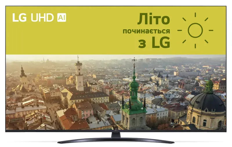 Телевизор LG OLED65C46LA фото