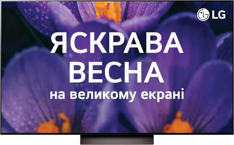 Телевизор LG OLED65C46LA фото