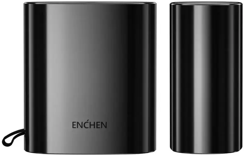 Електробритва Xiaomi Enchen K8 Mini shaver - фото - №5