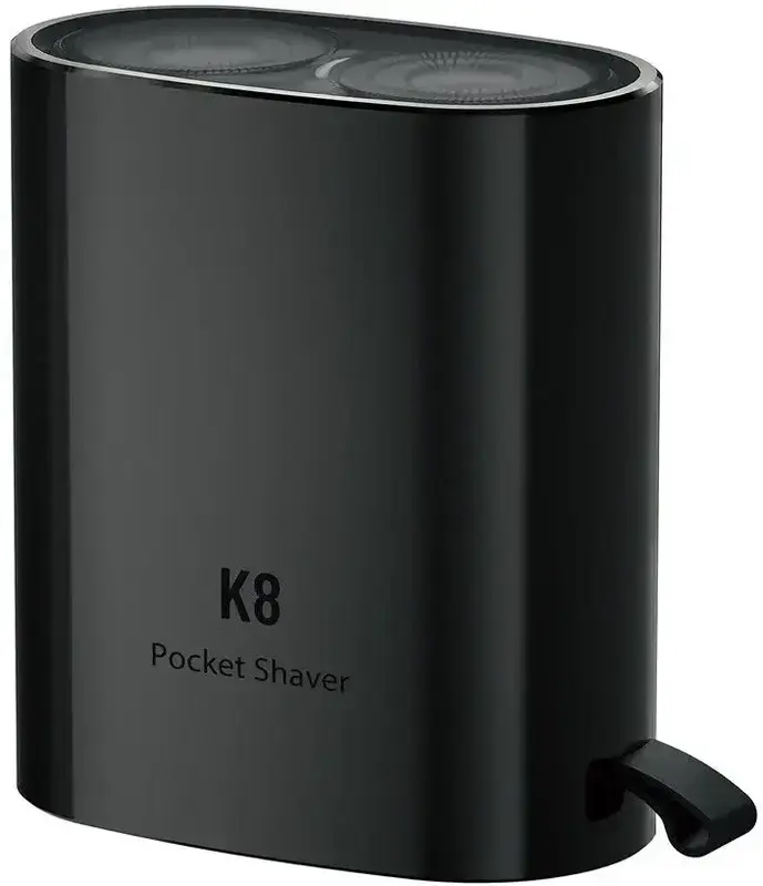 Електробритва Xiaomi Enchen K8 Mini shaver - фото - №0