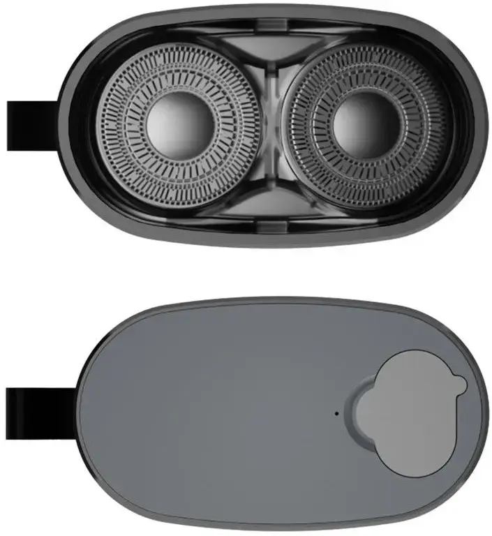 Електробритва Xiaomi Enchen K8 Mini shaver - фото - №1