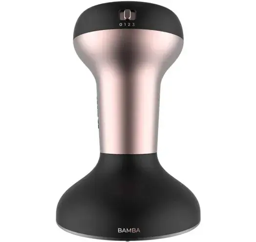 Фен-дифузор Cecotec Ionicare MagiCurls Black - фото - №3