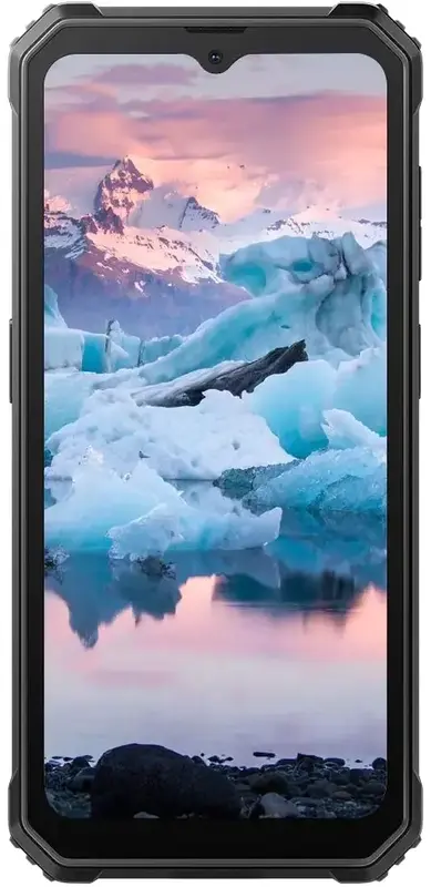 Blackview BV4800 Pro 4/128GB (Black) - фото - №1