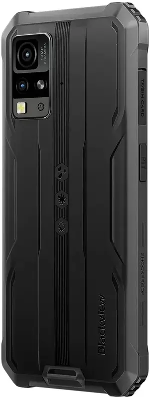 Blackview BV4800 Pro 4/128GB (Black) - фото - №4