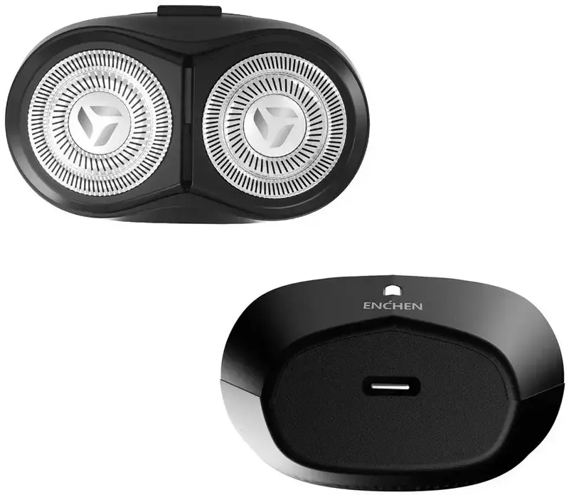 Електробритва Xiaomi Enchen K3 Portable Shaver - фото - №5