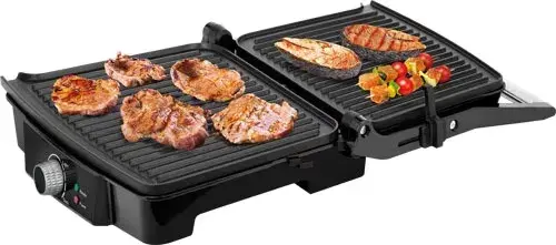 Гриль MPM, MGR-09M - фото - №2