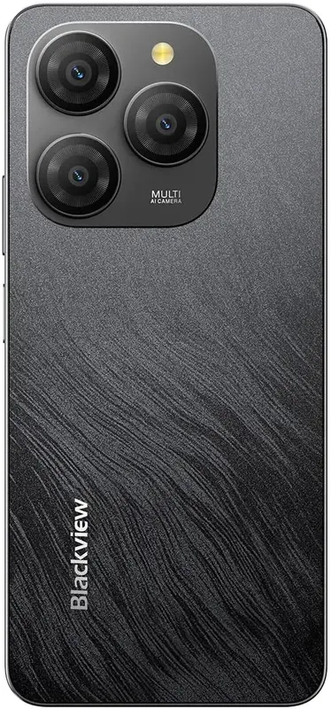 Blackview SHARK 9 8/256GB (Black) - фото - №2