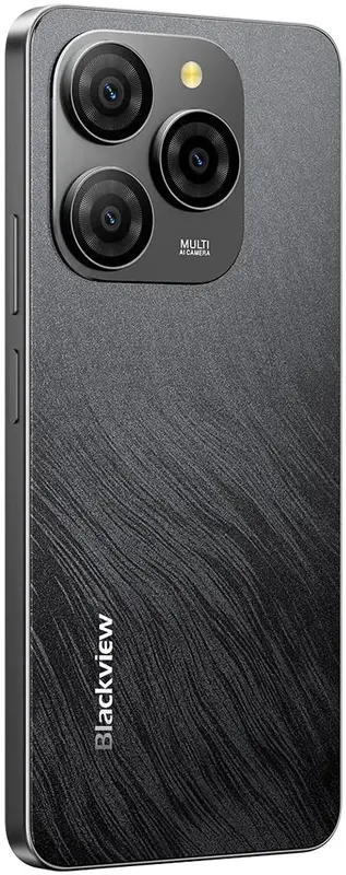 Blackview SHARK 9 8/256GB (Black) - фото - №5