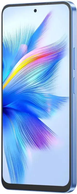 Blackview SHARK 9 8/256GB (Blue) - фото - №4