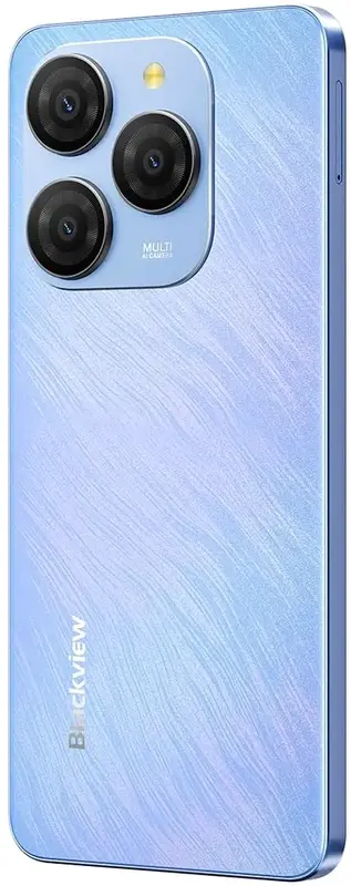 Blackview SHARK 9 8/256GB (Blue) - фото - №6