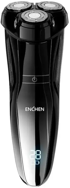 Електробритва Xiaomi Enchen Gentleman 5S - фото - №0