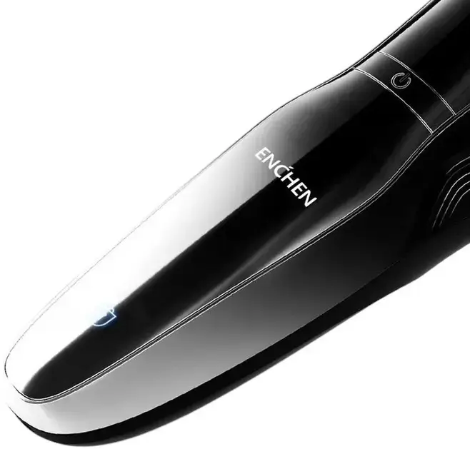 Електробритва Xiaomi Enchen Gentleman 5S - фото - №1
