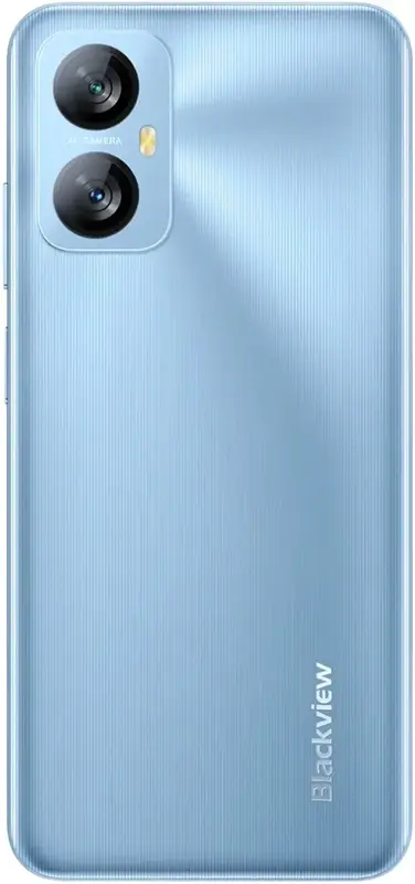 Blackview A52 Pro 4/128GB Blue (6931548314776) - фото - №2