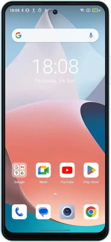 Blackview SHARK 8 8/256G Blue (6931548315193) - фото - №1