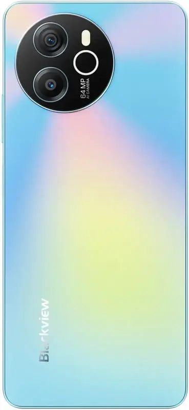 Blackview SHARK 8 8/256G Blue (6931548315193) - фото - №2