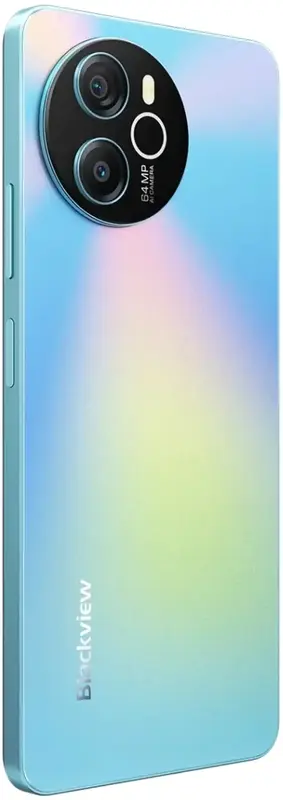 Blackview SHARK 8 8/256G Blue (6931548315193) - фото - №3