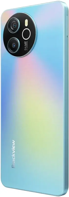 Blackview SHARK 8 8/256G Blue (6931548315193) - фото - №4