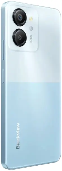 Blackview COLOR 8 8/128GB Blue (6931548317005) - фото - №5