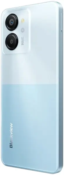 Blackview COLOR 8 8/128GB Blue (6931548317005) - фото - №6