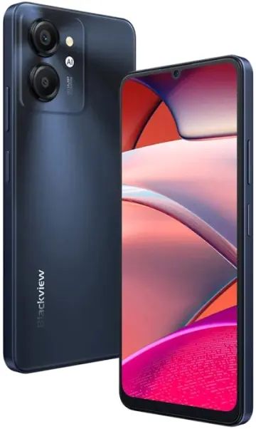 Blackview COLOR 8 8/128GB Gray (6931548316992) - фото - №7