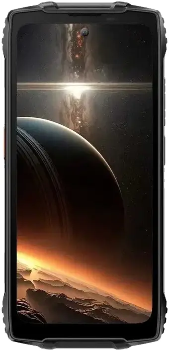 Blackview BV8200 12/256GB (Black) - фото - №1