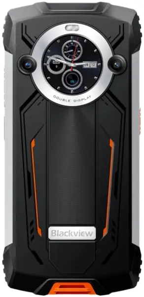 Blackview BV8200 12/256GB (Orange) - фото - №2