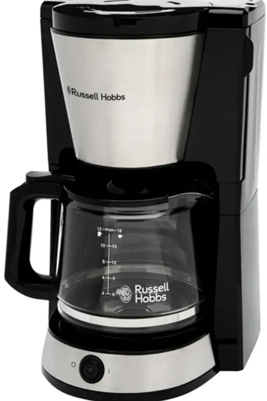 Кавоварка крапельна Russell Hobbs 27400-56 Heaton фото