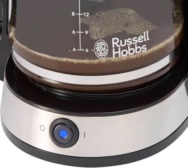 Кавоварка крапельна Russell Hobbs 27400-56 Heaton фото