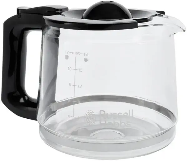 Кавоварка крапельна Russell Hobbs 27400-56 Heaton фото