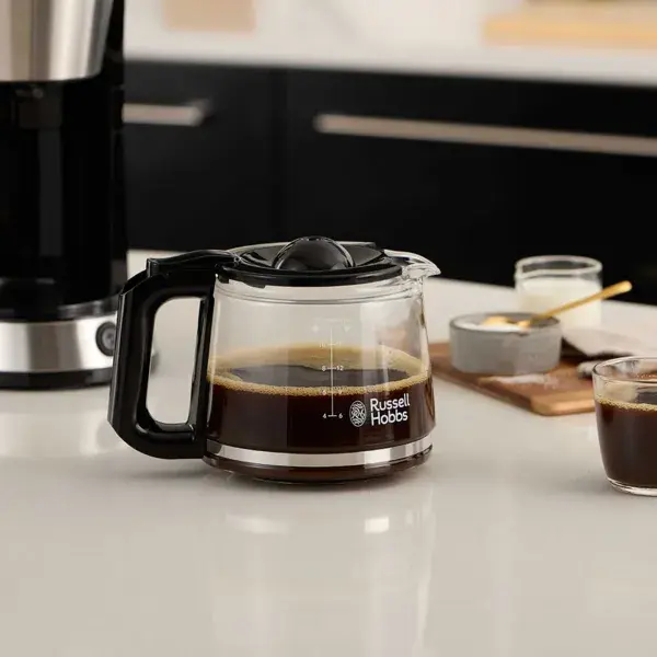 Кавоварка крапельна Russell Hobbs 27400-56 Heaton фото