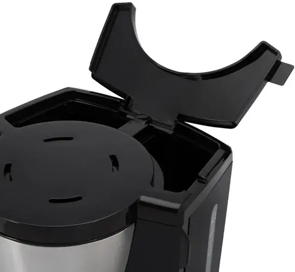 Кавоварка крапельна Russell Hobbs 27400-56 Heaton фото